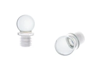 Πώμα γυάλινο σφαιρικό Φ 16-εικόνα_προϊοντική