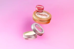 Aluminiumdose 100ml mit Innendichtung am Deckel - 12 Stck-bildgruppe