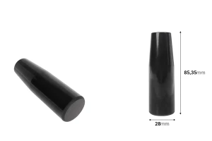 Outil de fermeture pour les flacons de parfum Crimp (il se vend seulement avec des flacons crimp)-2