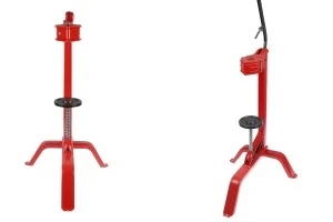 Korkschließmaschine für Weinflaschen-produktbild