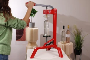 Sealing machine for corks (wine bottles)-image_group