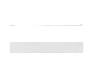 Tela di ricambio 325x40 mm e filo 330x2 mm per termosigillatrice manuale-immagine_prodotto