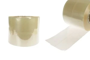 Capsule thermorétractable largeur 173 mm - au mètre linéaire (Φ 110,2 mm)-photo_produit