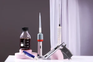 Aiguille pour seringues en plastique 160 mm-photo_groupe