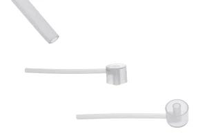 Plastic infusion needle for perfumes-εικόνα_προϊοντική