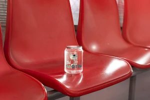 Transparent plastic bottle (PET) 250 ml without cap - 200 pcs-image_group