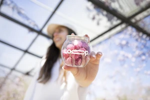 Plastic (PET) transparent bottle 210 ml in the shape of a sphere without a cap - 200 pcs-image_group