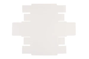 Χάρτινο κουτί συσκευασίας (300gsm) 220x120x60 mm με συρταρωτό διάφανο παράθυρο σε λευκό και κράφτ χρώμα- 12 τμχ-5