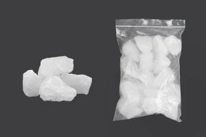 Πέτρα διάχυσης αρώματος Λευκός Κρύσταλλος σε συσκευασία 1 kg-εικόνα_προϊοντική