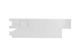 Scatola di carta bianca 60x60x260 mm per flaconi di profumazione per ambienti con porta stick - 20 pz-gruppo_immagini