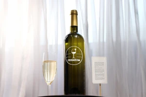 Μπουκάλι για κρασί 750 ml Europea 18.3 mm UVAG- 35 τμχ-εικόνα_σύνθεση