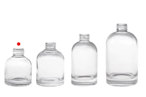 Flacone cilindrico in vetro da 100 ml (PP 28) per profumazione ambiente-5