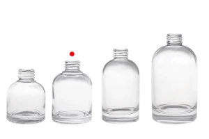 Flacone cilindrico in vetro da 150 ml (PP 28) per profumazione ambiente-5