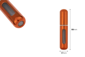 Σπρέυ για αρώματα 4 ml που γεμίζει από το μπουκάλι-εικόνα_διαστάσεις