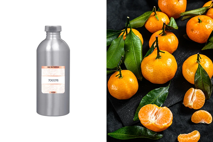 Γυναικείο άρωμα Eau de Parfum 7010058 (1000 ml)-εικόνα_προϊοντική