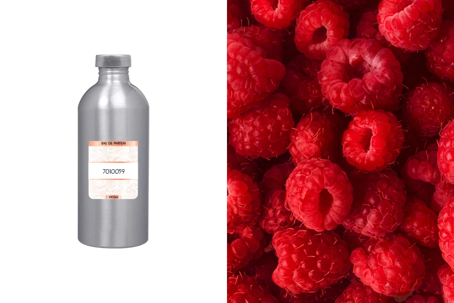 Γυναικείο άρωμα Eau de Parfum 7010059 (1000 ml)-εικόνα_προϊοντική