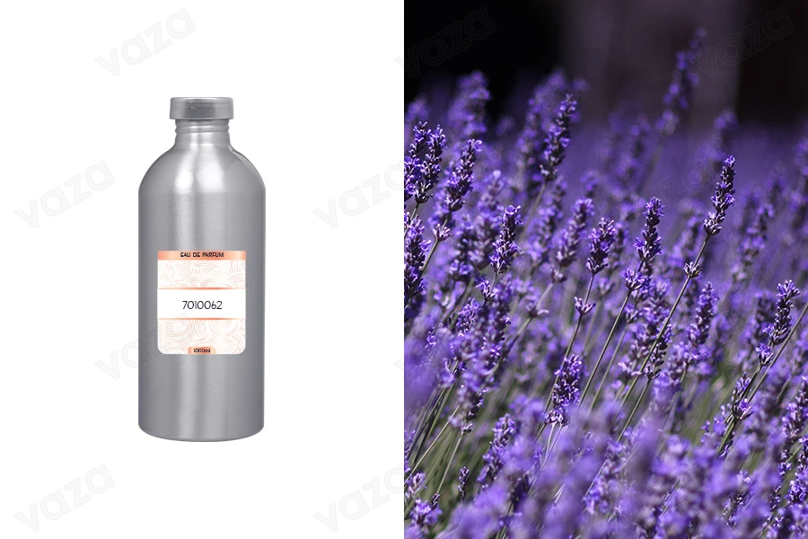 Herrenparfüm Eau de Parfum 7010062 (1000 ml) Herrenparfüm Eau de Parfum 7010062 (1000 ml)-produktbild