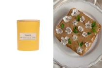 Qiri aromatike soje me fitil pambuku 7500070 (140gr) Qiri aromatike soje me fitil pambuku 7500070 (140gr)-imazh_produkt