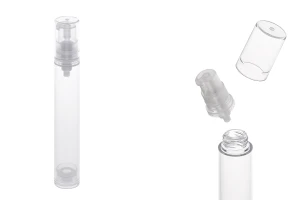 Σωληνάριο airless για κρέμα 17 ml σε συσκευασία των 12 τεμαχίων-1