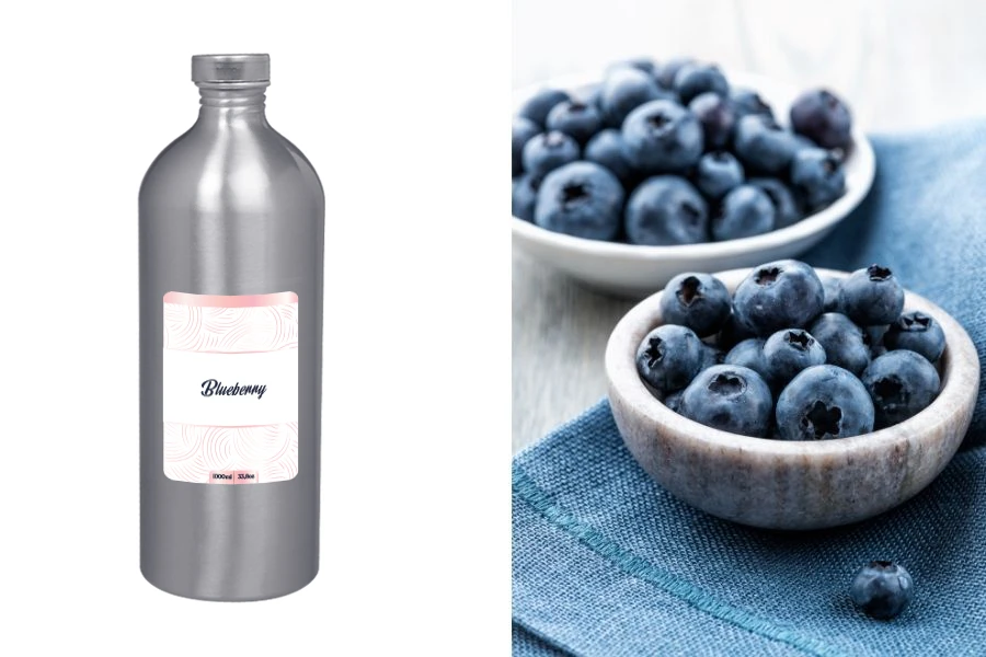 Olio aromatico di mirtillo 1000 ml-immagine_prodotto