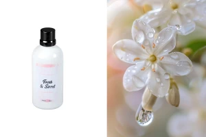 Frisches & süßes Duftöl 100 ml-produktbild