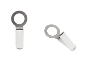 Clip in metallo per flacone di deodorante per auto-immagine_prodotto