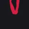 176-7 (Black with red) 