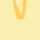 Yellow with orange (242-1-3-8-99) 