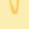 Yellow with orange (242-1-3-8-99) 