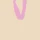 242-1-3 (beige with pink) 