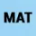 1023-88-7 (Light blue MATT) 