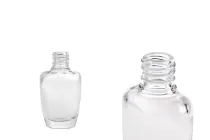 Μπουκαλάκι αρωμάτων γυάλινο (18/415) 30 ml - (ελάχιστη παραγγελία: 1 κιβώτιο)