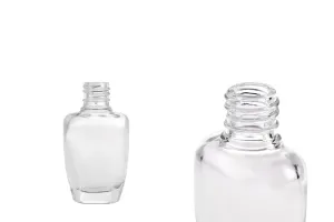 Flacone profumo in vetro (18/415) 30 ml - (ordine minimo: 1 scatola)-1