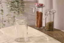 Βάζο 212  ml Plus T.O 58 Deep -15 τμχ