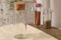 Βάζο 314  ml Plus T.O 58 Deep - 15 τμχ