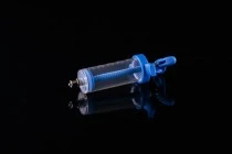 Σύριγγα πλαστική 50 ml πολλαπλών χρήσεων - χωρίς βελόνα Σύριγγα πλαστική 50 ml πολλαπλών χρήσεων - χωρίς βελόνα