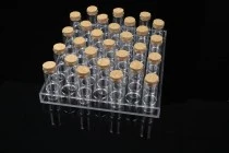 Σταντ (stand) plexiglass 264x232x26 mm - 56 θέσεων (άνοιγμα τρύπας 27,5 mm) Σταντ (stand) plexiglass 264x232x26 mm - 56 θέσεων (άνοιγμα τρύπας 27,5 mm)