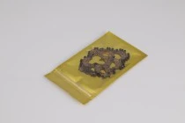 Σακουλάκια αλουμινίου με κλείσιμο "zip" 100x175 mm, διάφανη μπροστά πλευρά και δυνατότητα σφράγισης με θερμοκόλληση - 100 τμχ Σακουλάκια αλουμινίου με κλείσιμο "zip" 100x175 mm, διάφανη μπροστά πλευρά και δυνατότητα σφράγισης με θερμοκόλληση - 100 τμχ