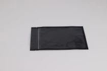 Beutel aus Aluminium 120x200 mm mit Druckverschluss, transparent, verschließbar -100 Stücke Beutel aus Aluminium 120x200 mm mit Druckverschluss, transparent, verschließbar -100 Stücke