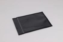 Σακουλάκια αλουμινίου με κλείσιμο "zip" 140x200 mm, διάφανη μπροστά πλευρά και δυνατότητα σφράγισης με θερμοκόλληση - 100 τμχ Σακουλάκια αλουμινίου με κλείσιμο "zip" 140x200 mm, διάφανη μπροστά πλευρά και δυνατότητα σφράγισης με θερμοκόλληση - 100 τμχ
