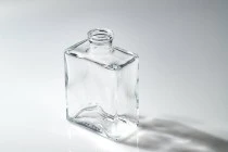 Flasche für Likör und Cognac 200ml Flasche für Likör und Cognac 200ml