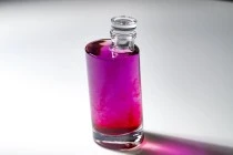 Bottiglia inclinata da 200 ml Bottiglia inclinata da 200 ml