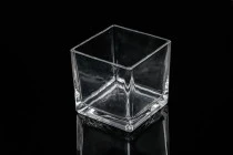 Διακοσμητικό για ρεσώ 120x120 mm γυάλινο τετράγωνο Διακοσμητικό για ρεσώ 120x120 mm γυάλινο τετράγωνο