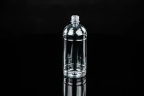 Μπουκαλάκι 1000 ml πλαστικό (PET) διάφανο (28/410) - 10 τμχ Μπουκαλάκι 1000 ml πλαστικό (PET) διάφανο (28/410) - 10 τμχ