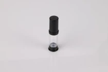 Μπουκαλάκι Airless 5 ml για κρέμα ακρυλικό