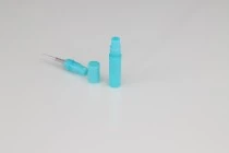 Bottiglietta (tester) 2 ml con spray e tappo Bottiglietta (tester) 2 ml con spray e tappo
