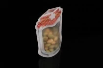 Σακουλάκια τύπου Doy Pack σε σχήμα βάζου 105x30x154 mm με κλείσιμο "zip" - 50 τμχ Σακουλάκια τύπου Doy Pack σε σχήμα βάζου 105x30x154 mm με κλείσιμο "zip" - 50 τμχ