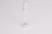 Flacon airless en acrylique pour crème 30 ml Flacon airless en acrylique pour crème 30 ml