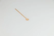 Wooden stirrer 150 mm in individual paper package - package of 100 pcs Wooden stirrer 150 mm in individual paper package - package of 100 pcs