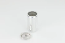 Contenitore in alluminio 250 ml (lattina)